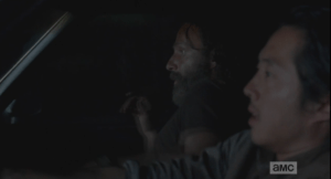 rick and glenn brace