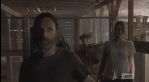 And I am, now and forever, riding in Rick Smash's! car...