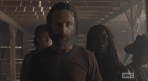 Ooooo...I think I see a familiar face...