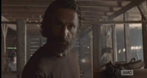 rick says it does matter