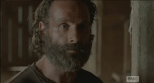 rick says yeah, were going