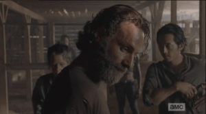 rick went smash and we likey