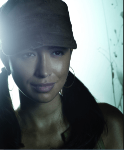 Rosita still
