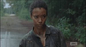 sasha rain