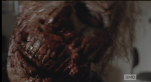 second act walker's teeth