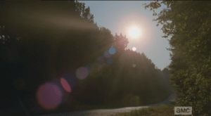 sun spots