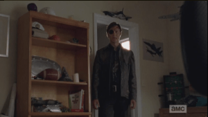 The Motherfucking Gov is IN THE HOUSE