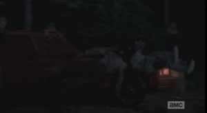 the massacremobile
