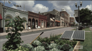 Woodbury was a sweet setup, especially in retrospect...didn't really think that one through, did you, Gov?