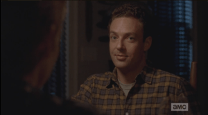 Eric guesses,