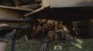 ...rekilling them.