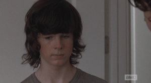 Poor Carl's like,