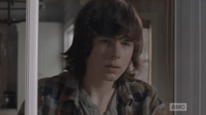 Carl's like,