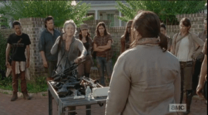 carol sequence 3