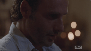 Damn, Rick Grimes...you'se a pimp!