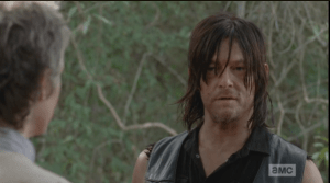 Daryl chimes in.