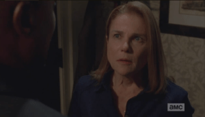Deanna Monroe's like,