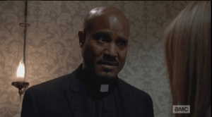 Gabriel continues,