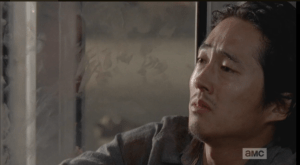 It is hard to imagine anyone, even someone as strong as Glenn, coming back from this.