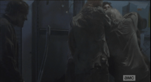 I know I was mocking Aiden before, in Episode 512,