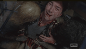 ...but who was basically just a young man, on the verge of adulthood, who just wanted to stay alive, and who now must suffer a painful, lonely, horrific death. RIP Aiden :( <3 Sorry I was a dick.