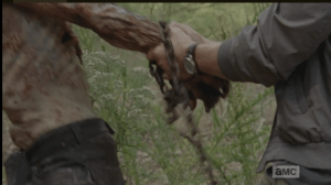 houdini walker2