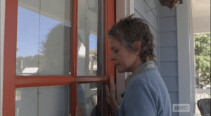 mcbeaty shuts the door on carol