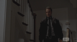 Ladies and gentlemen, meet Constable Grimes. <3