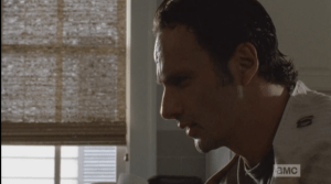 new rick