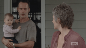 It is the first, spontaneous convening of what I have come to think of as Episode 512's