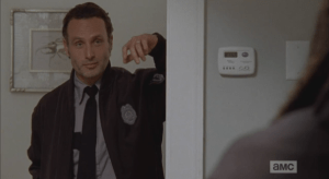 Richonne, Richonne, Richonne...