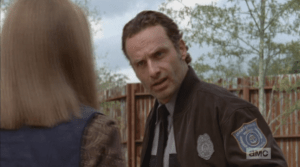 Constable Grimes be like,