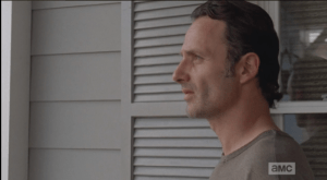 rick sez he and lori