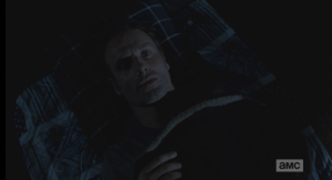 rick wakes
