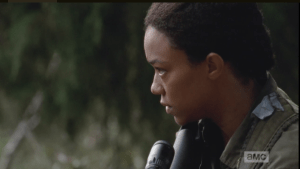 sasha listens 1