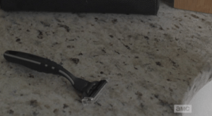shave 3