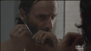 shave 4
