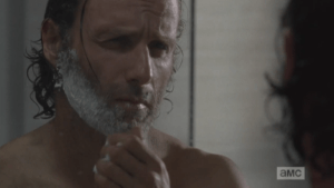 shave 6