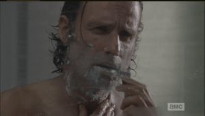shave 7