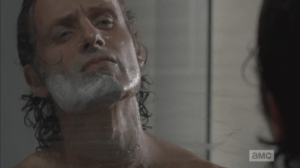 shave 8