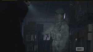 ...and the Swat Walker keeps coming.