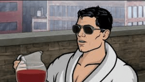 archer