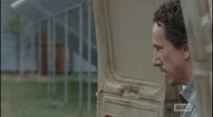 Ooooo, burn, Nicholas!