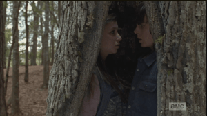 Watching this, I cheered out loud. This sweet moment is like, everything.