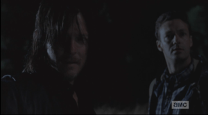 Cue the Bear McCreary opening title sequence...