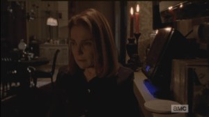 deanna listens