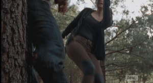 I think it's definitely broken, I Think It's Broken Walker...