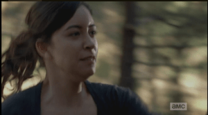 Rosita! Rosita! Rosita!