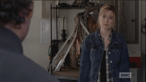 Jessie tells Rick,