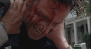 ...and Rick ends up back on top.